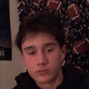 Meet your Posher, Elijah